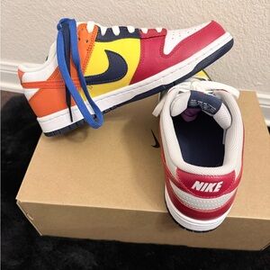 Nike Dunk Low CO.PJ what the (2024)
New without box 
Men size 8